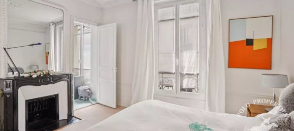3 Schlafzimmer Wohnung in Paris, France, Nr. 180785 9