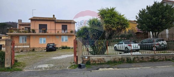 3 rooms Commercial property in Manziana, Italy No. 146726 5