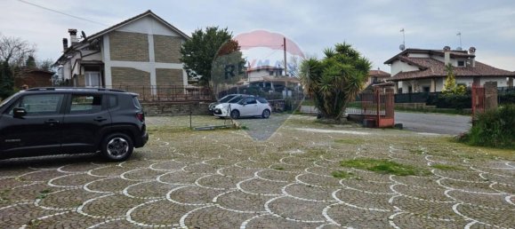 3 rooms Commercial property in Manziana, Italy No. 146726 3