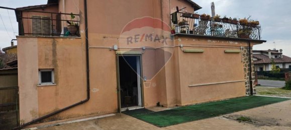 3 rooms Commercial property in Manziana, Italy No. 146726 11