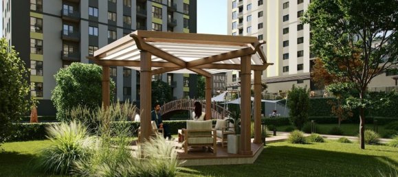 Apartment 4+1 in Istanbul, Turkey No. 24660 8