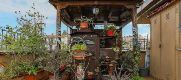 3 bedrooms Penthouse in Frascati, Italy No. 336628 31