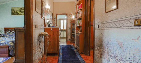 3 bedrooms Penthouse in Frascati, Italy No. 336628 12