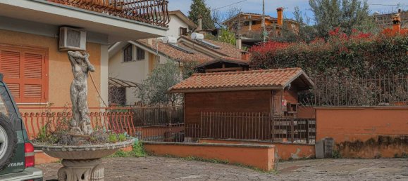 3 bedrooms Penthouse in Frascati, Italy No. 336628 38