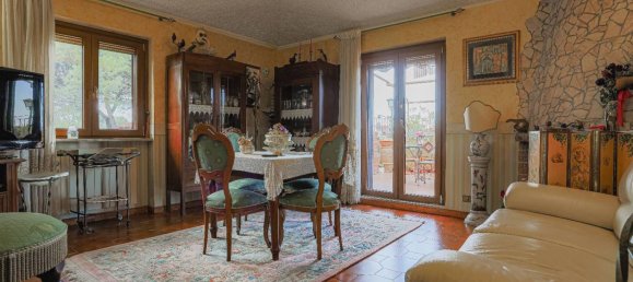3 bedrooms Penthouse in Frascati, Italy No. 336628 3