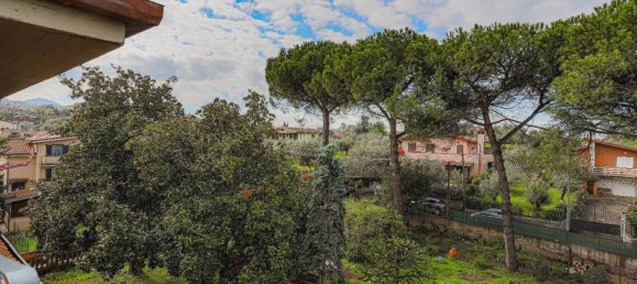 3 bedrooms Penthouse in Frascati, Italy No. 336628 35