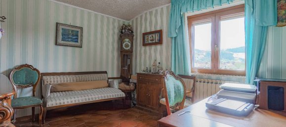 3 bedrooms Penthouse in Frascati, Italy No. 336628 24