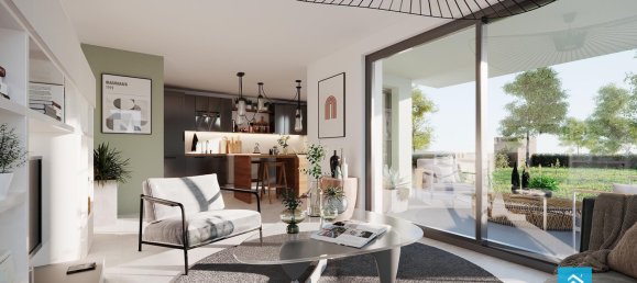 3 غرف نوم شقة في Truchtersheim, France رقم 41281 4