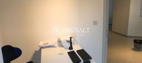 Офис 55м² в Слима, Мальта № 12991 10