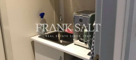 Офис 55м² в Слима, Мальта № 12991 3