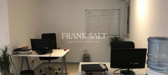 Офис 55м² в Слима, Мальта № 12991 8