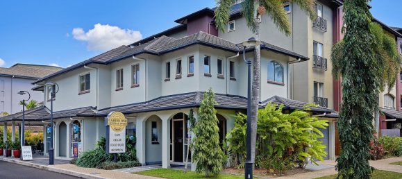 2 bedrooms Apartment in Westcourt, Australia No. 217 17