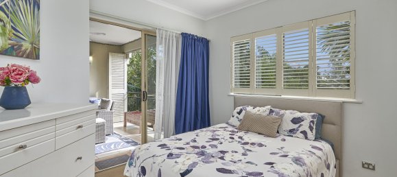 2 bedrooms Apartment in Westcourt, Australia No. 217 4