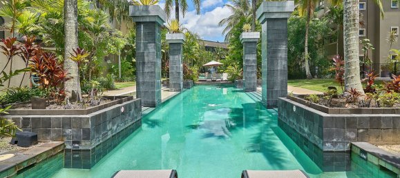 2 bedrooms Apartment in Westcourt, Australia No. 217 7