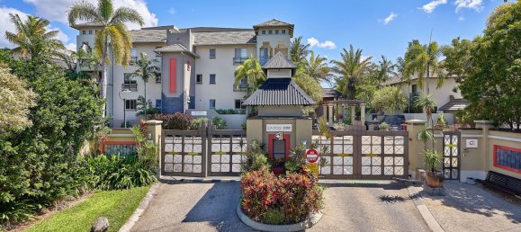 2 bedrooms Apartment in Westcourt, Australia No. 217 9