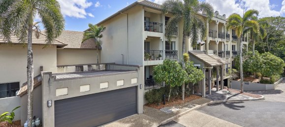 2 bedrooms Apartment in Westcourt, Australia No. 217 16