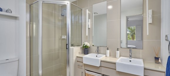 2 bedrooms Apartment in Westcourt, Australia No. 217 13