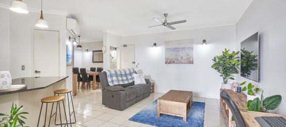 2 bedrooms Apartment in Westcourt, Australia No. 217 11