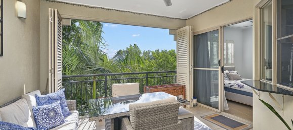 2 bedrooms Apartment in Westcourt, Australia No. 217 15