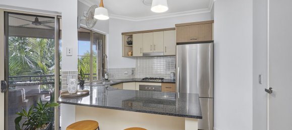 2 bedrooms Apartment in Westcourt, Australia No. 217 10