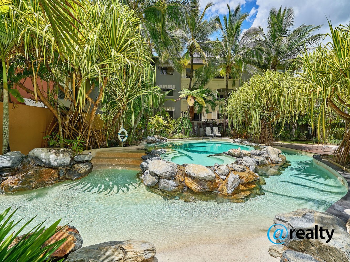 2 bedrooms Apartment in Westcourt, Australia No. 217