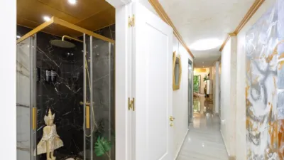 2 Schlafzimmer Wohnung in Granada, Spain, Nr. 207989