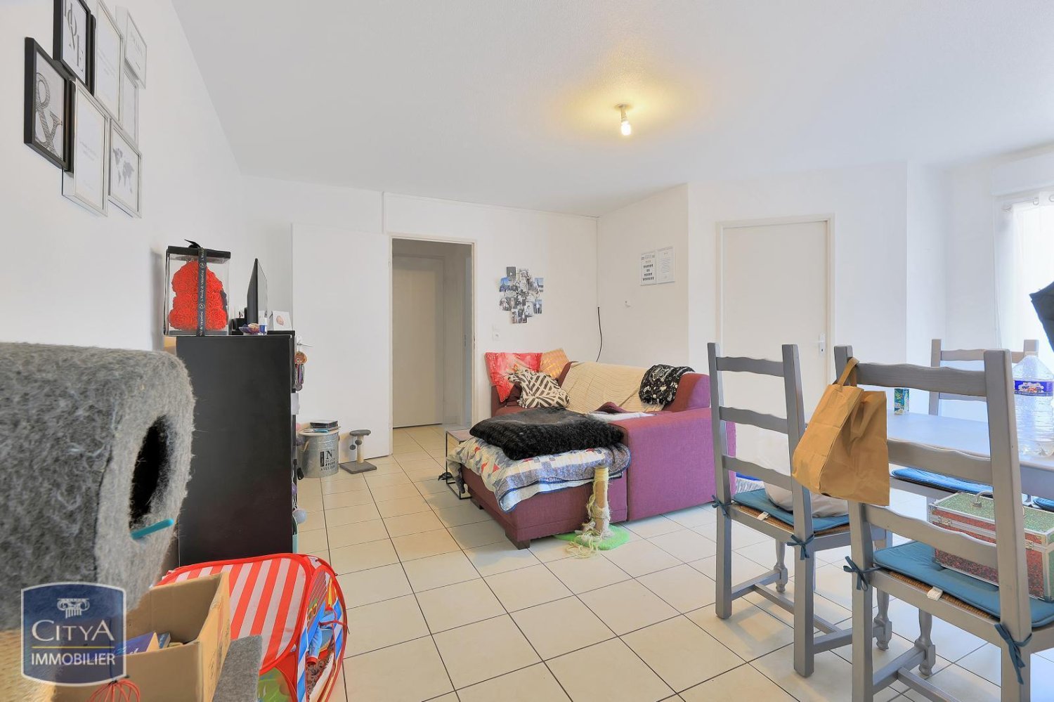 1 غرف نوم شقة في Lens, France رقم 274019