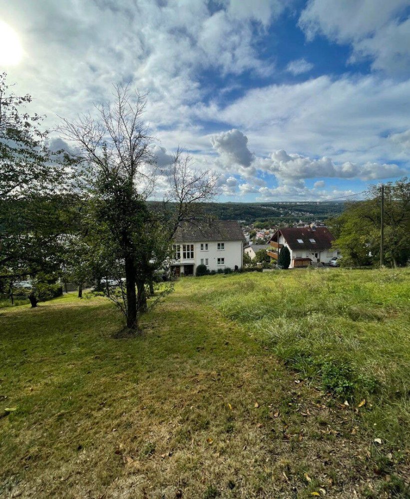  Land in Pforzheim, Germany No. 330344