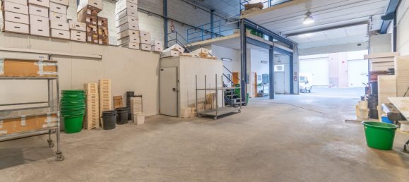451m² Warehouse in Albolote, Spain No. 170024 24