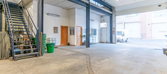 451m² Warehouse in Albolote, Spain No. 170024 26