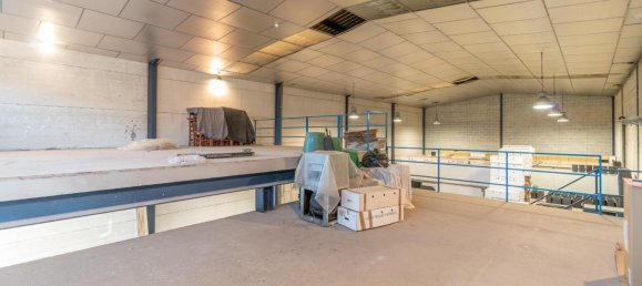 451m² Warehouse in Albolote, Spain No. 170024 27