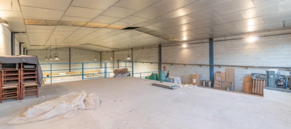 451m² Warehouse in Albolote, Spain No. 170024 29