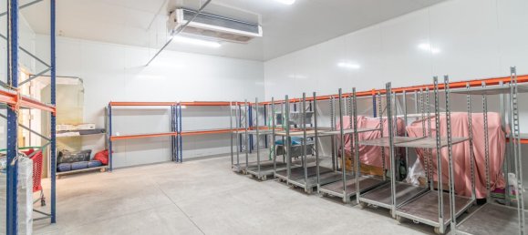 451m² Warehouse in Albolote, Spain No. 170024 23