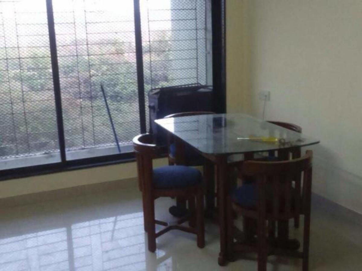 Studio in Mumbai, India No. 20303