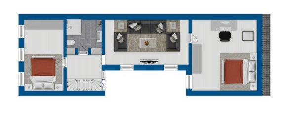 Дом с 4 спальнями в Рейн-Эрфт, Германия № 193364 18