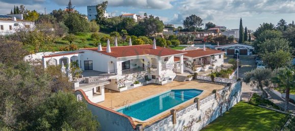 4 bedrooms House in Almancil, Portugal No. 142960 20