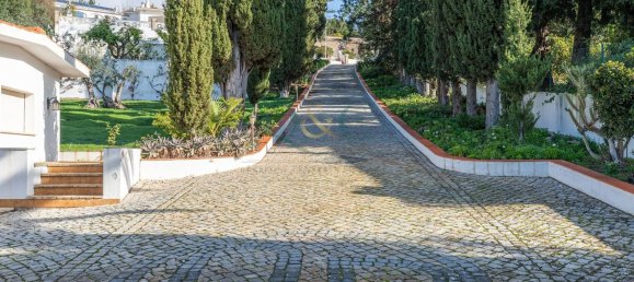 4 bedrooms House in Almancil, Portugal No. 142960 22