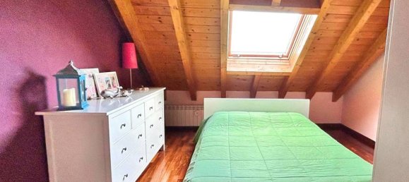 4غرفة منزل ذو طابقين في Busto Arsizio, Italy رقم 237017 23