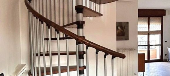 4غرفة منزل ذو طابقين في Busto Arsizio, Italy رقم 237017 35