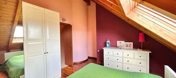 4غرفة منزل ذو طابقين في Busto Arsizio, Italy رقم 237017 25