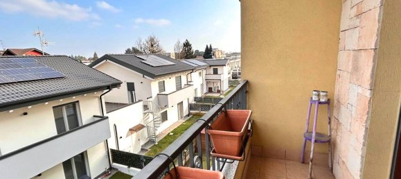 4غرفة منزل ذو طابقين في Busto Arsizio, Italy رقم 237017 16