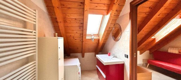 4غرفة منزل ذو طابقين في Busto Arsizio, Italy رقم 237017 27