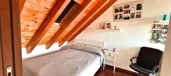 4غرفة منزل ذو طابقين في Busto Arsizio, Italy رقم 237017 30