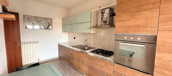 4غرفة منزل ذو طابقين في Busto Arsizio, Italy رقم 237017 14