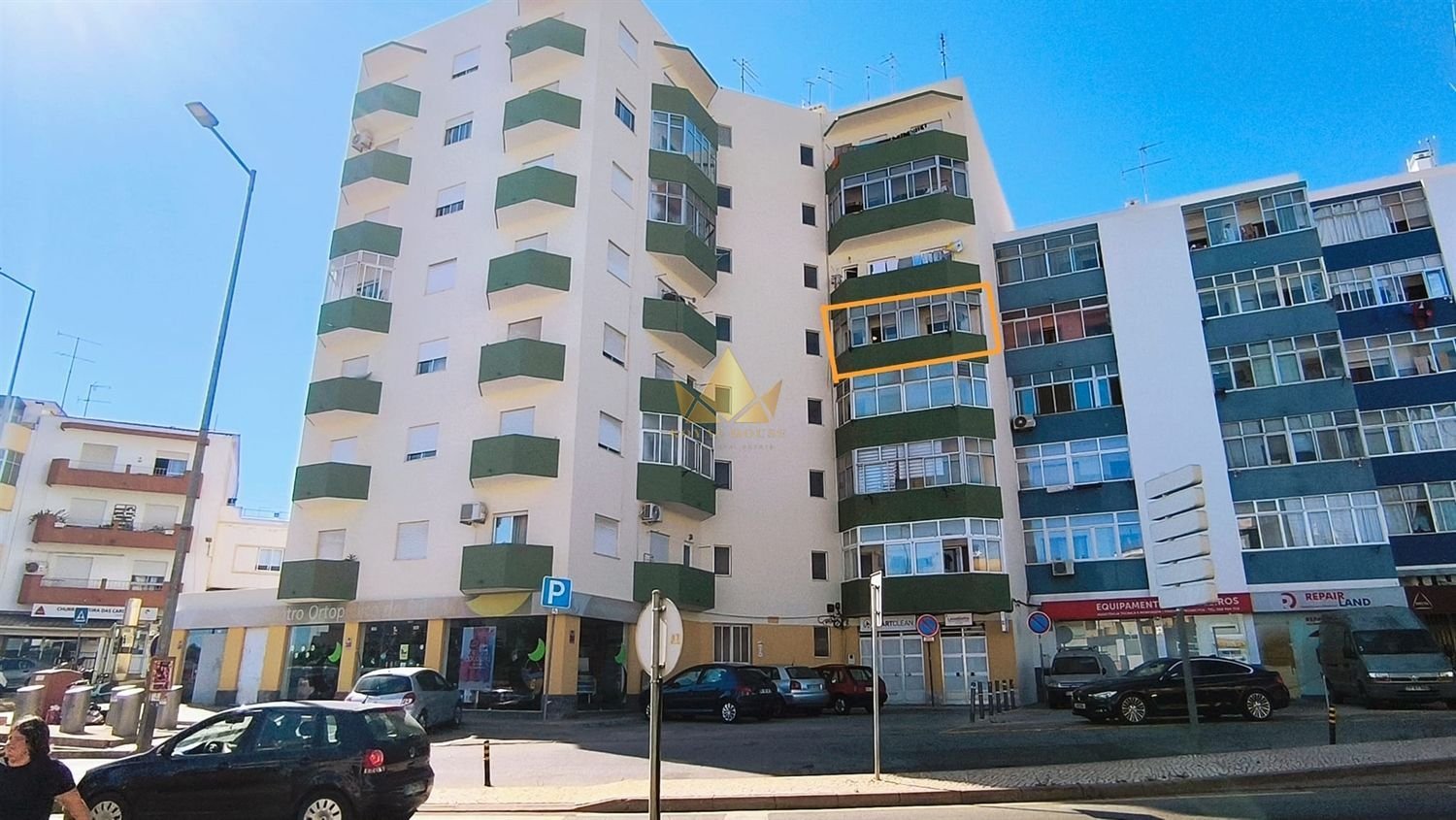 2 chambres Appartement à Portimao, Portugal No. 342380