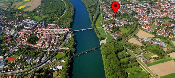 Grundstück in Braunau am Inn, Austria, Nr. 167250 2