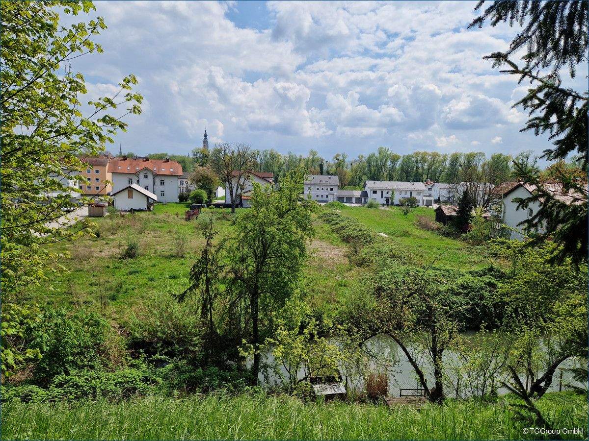 Grundstück in Braunau am Inn, Austria, Nr. 167250