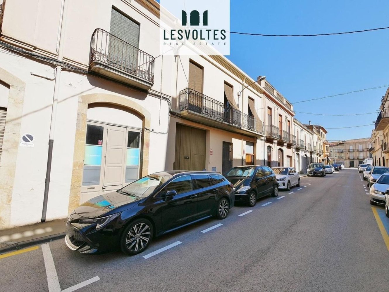 4 غرف نوم منزل في La Bisbal D'emporda, Spain رقم 249917