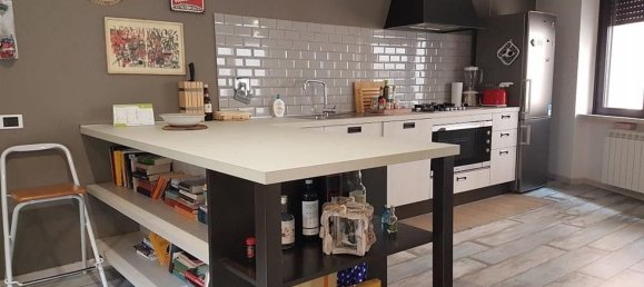 5-Zimmer Wohnung in Marsciano, Italy, Nr. 119766 4