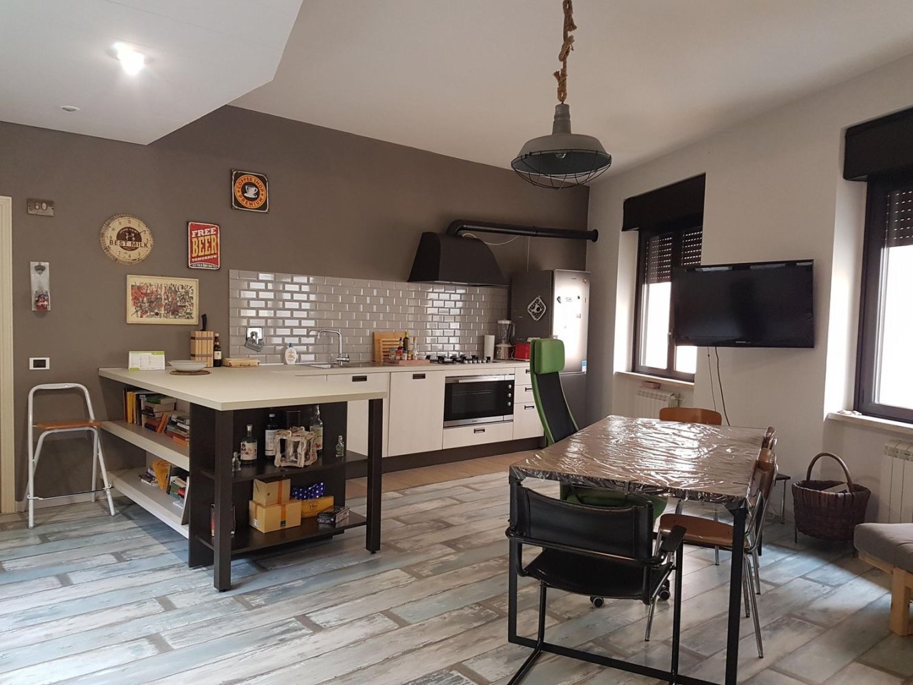 5-Zimmer Wohnung in Marsciano, Italy, Nr. 119766